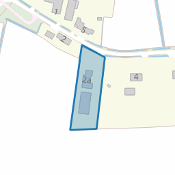 Perceel GTL02-H-2700