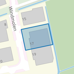 Perceel GTL02-H-2706