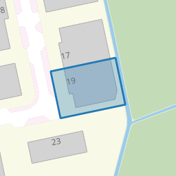 Perceel GTL02-H-2707