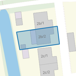 Perceel GTL02-H-2746