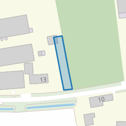 Perceel GTL02-H-2754