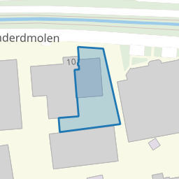 Perceel GTL02-H-2755