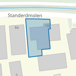 Perceel GTL02-H-2756