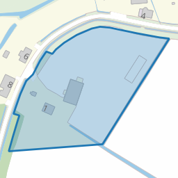 Perceel GTL02-H-2763