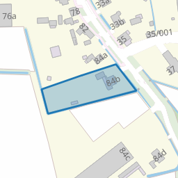 Perceel GTL02-H-2783