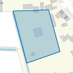 Perceel GTL02-H-2784