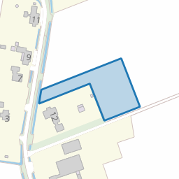 Perceel GTL02-H-2792