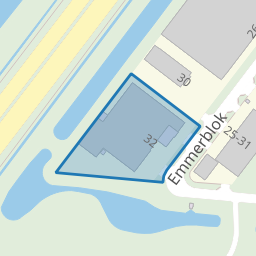 Perceel GTL02-H-2794