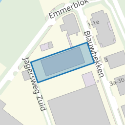 Perceel GTL02-H-2798