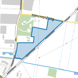 Perceel GTL02-H-2806