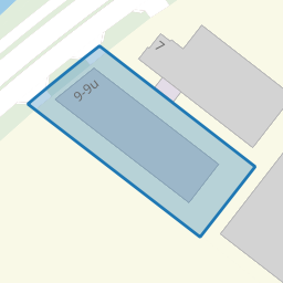 Perceel GTL02-H-2819