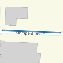 Perceel GTL02-H-2830