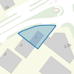 Perceel GTL02-H-2832