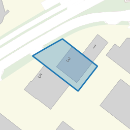 Perceel GTL02-H-2833