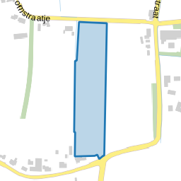 Perceel GTL02-H-2844