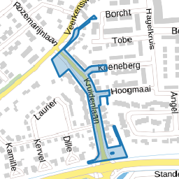 Perceel GTL02-H-2860