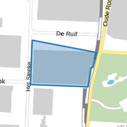 Perceel GTL02-H-2864