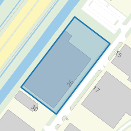 Perceel GTL02-H-2872