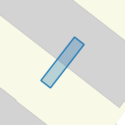 Perceel GTL02-H-2885