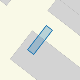 Perceel GTL02-H-2895