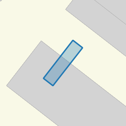 Perceel GTL02-H-2896