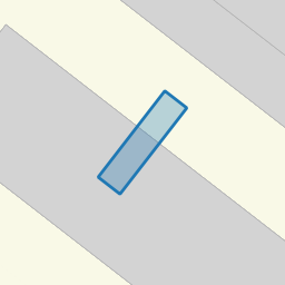 Perceel GTL02-H-2900