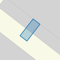 Perceel GTL02-H-2911