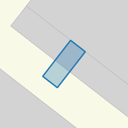 Perceel GTL02-H-2912