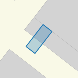 Perceel GTL02-H-2914