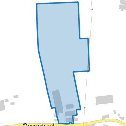 Perceel GTL02-H-2916