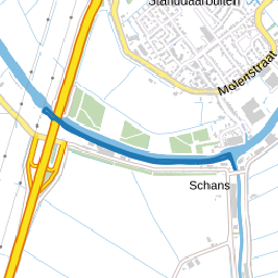 Perceel GTL02-H-2950