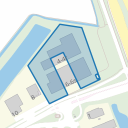 Perceel GTL02-H-2952