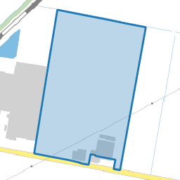 Perceel GTL02-H-2957