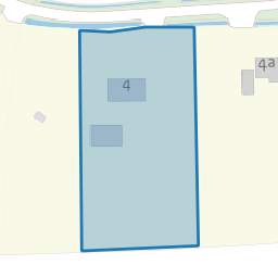 Perceel GTL02-H-2971