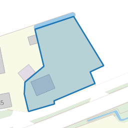 Perceel GTL02-H-2980