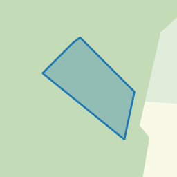 Perceel GTL02-H-3032