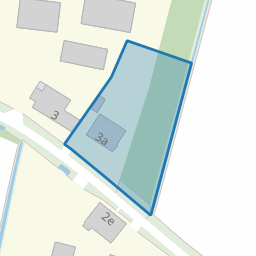 Perceel GTL02-H-3040