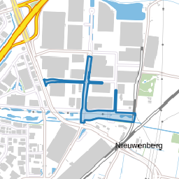 Perceel GTL02-H-3045