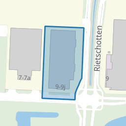 Perceel GTL02-H-3046