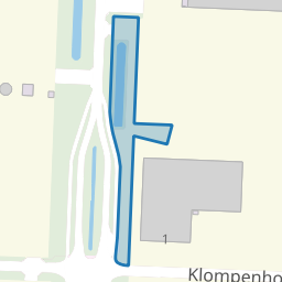 Perceel GTL02-H-3050