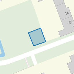 Perceel GTL02-H-3055