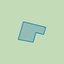 Perceel GTL02-H-3068