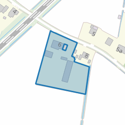 Perceel GTL02-H-3077