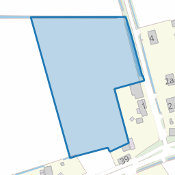 Perceel GTL02-H-3100