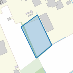 Perceel GTM00-A-1186