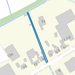 Perceel GTM00-A-2567