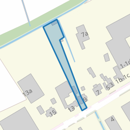 Perceel GTM00-A-2568