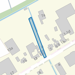 Perceel GTM00-A-2569