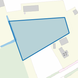 Perceel GTM00-A-2575