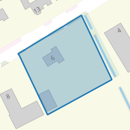 Perceel GTM00-A-2744